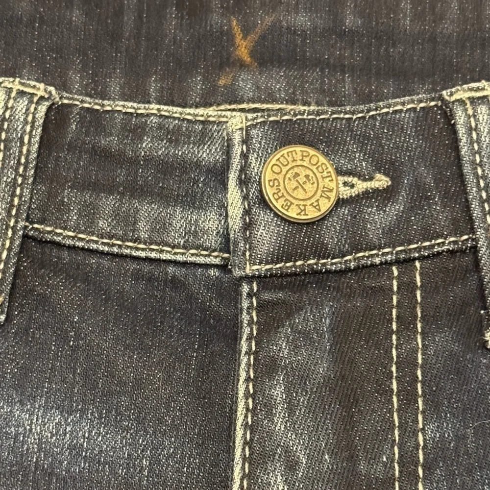 Outpost Maker Jeans from Buckle 31 x 32
